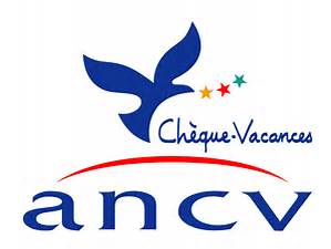 Logo cheques vacances